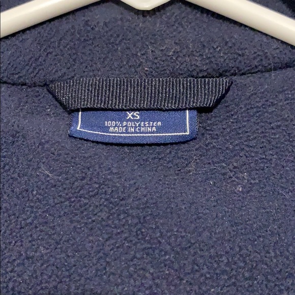 Vineyard Vines Vest - Picture 3 of 4